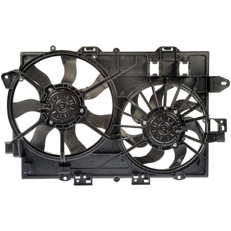Dorman Dual Fan 621-052
